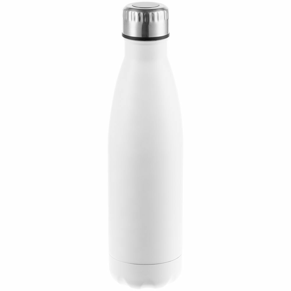 фото Смарт-бутылка Indico, белая