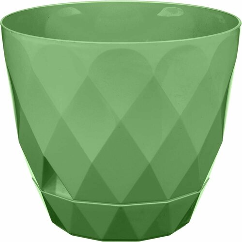 Горшок для цветов Idiland Laurel