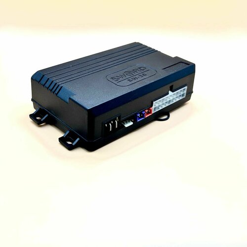 Блок сигнализации TOMAHAWK TZ 9030 NFLH витринный образец 680₽