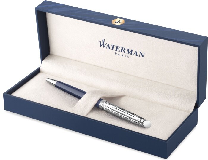 Ручка шариковая Waterman - фото №19