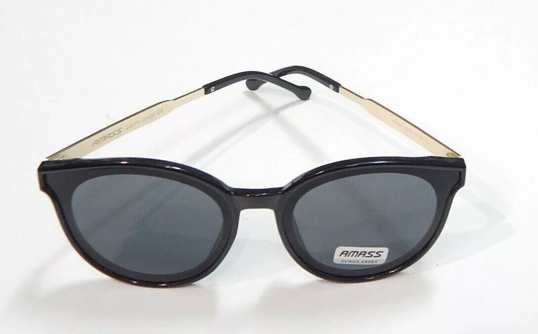 Солнцезащитные очки AMASS Солнцезащитные очки женские AMASS R1847 C1 