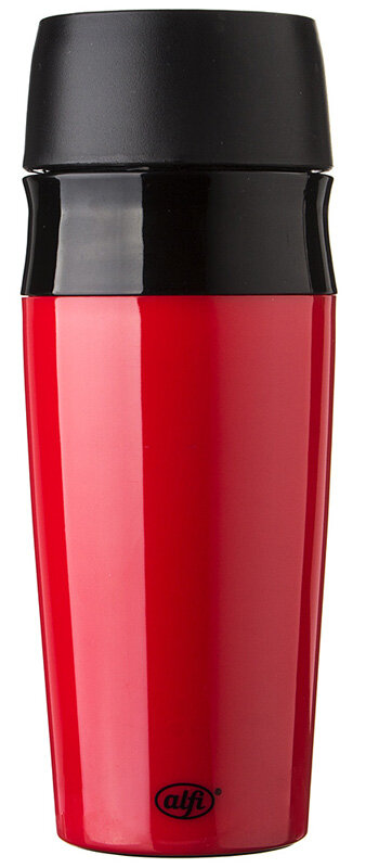 фото 5625202035 Термос-кружка Alfi travelMug red 0,35L