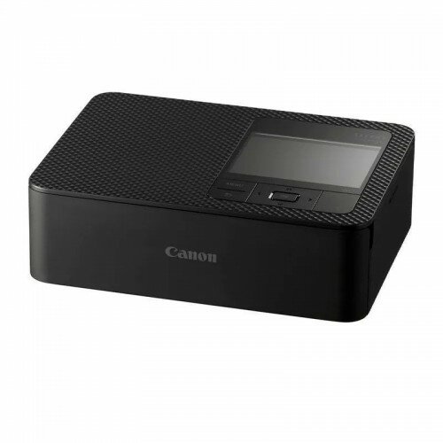 Фотопринтер Canon Selphy CP1500, Black