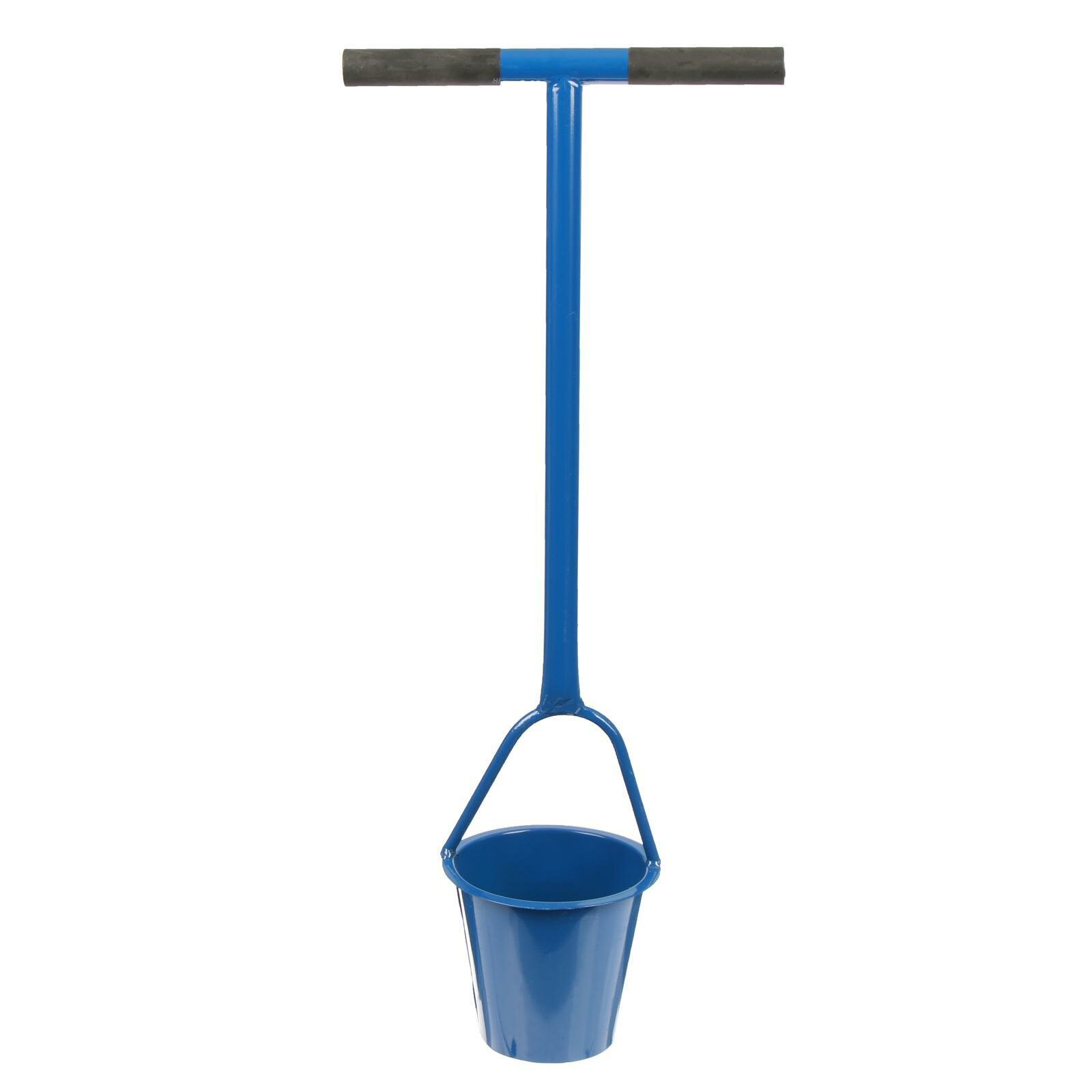 Картофелесажалка «Антошка» нержавеющая сталь