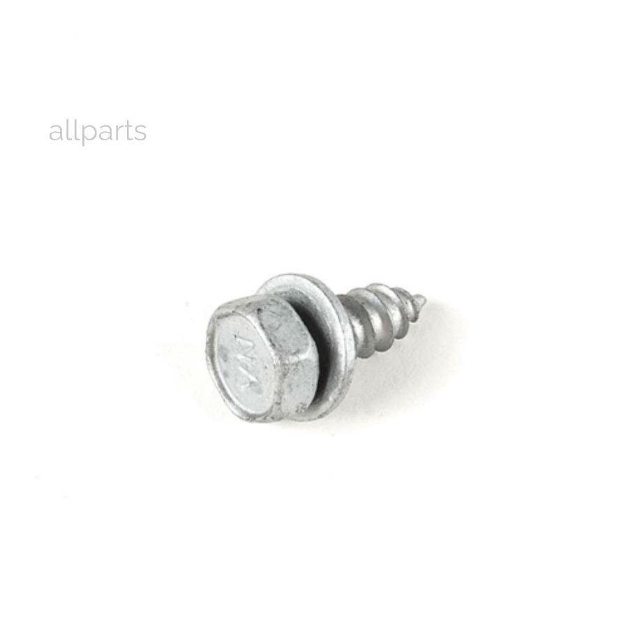 BMW 07 11 9 906 128 Саморез с шестигранной головкой BMW 07119906128