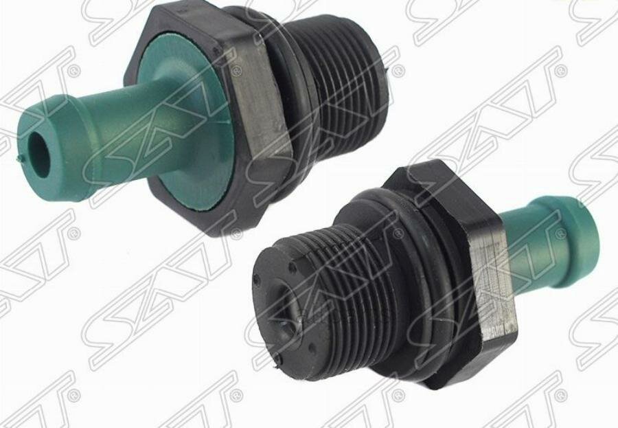 SAT ST-1035A422 Клапан вентиляции картерных газов MITSUBISHI 4B12