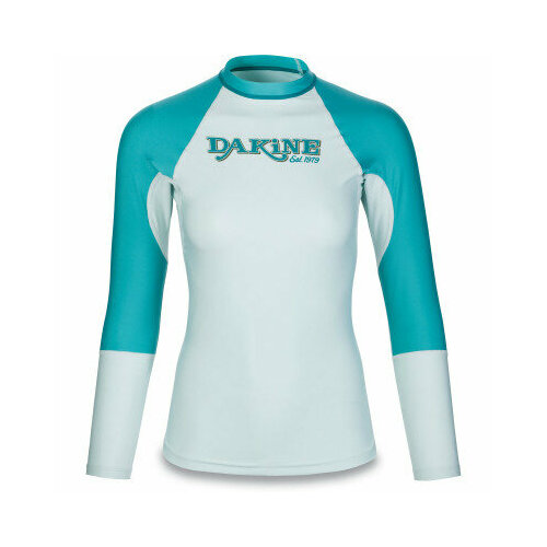 Лайкра Dakine FLOW SNUG FIT LS