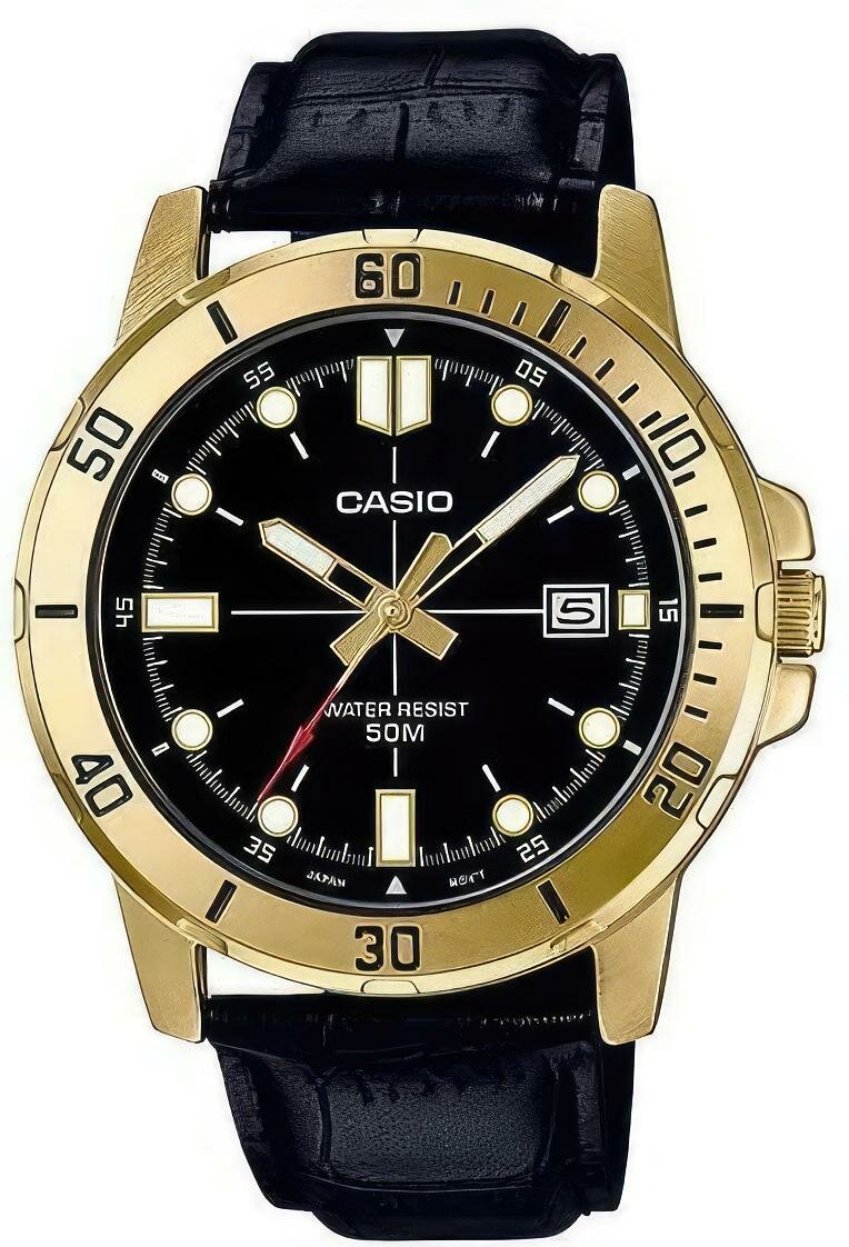 Наручные часы CASIO Collection MTP-VD01GL-1E