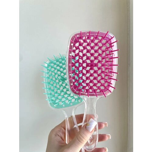 Расческа для волос Hollow Comb