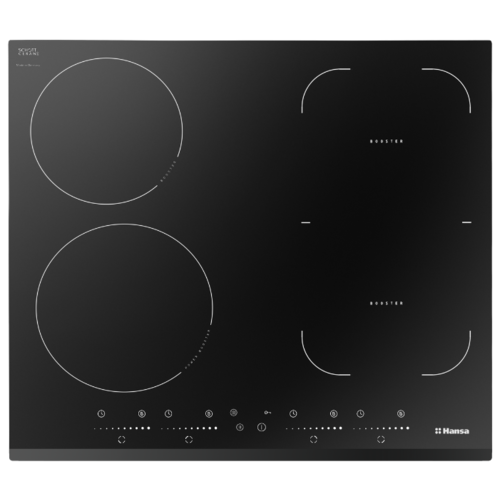 Варочная панель индукционная Hansa BHI68621
