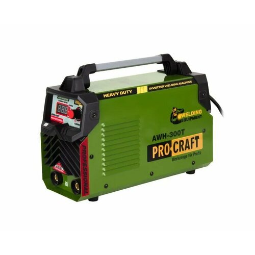 Сварочный аппарат Procraft AWH-300T 7586₽