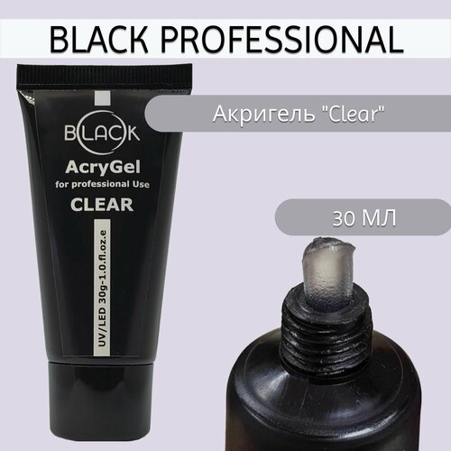 Black Professional Акригель 