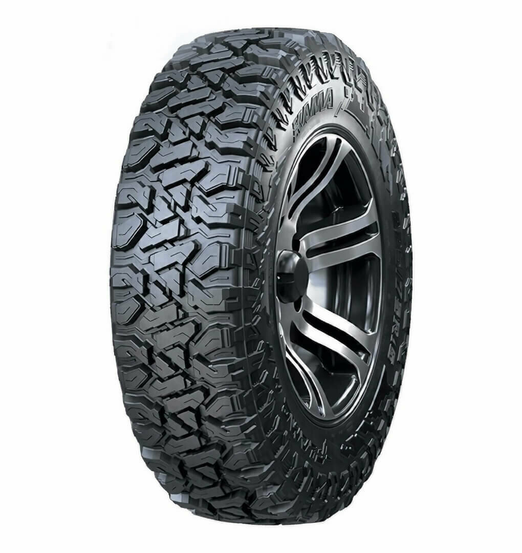 Кама Flame M/T (НК-434) 235/75 R15 109Q всесезонная