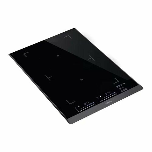 Индукционная варочная панель 38 см Pando PI-DOM черная 16999000₽
