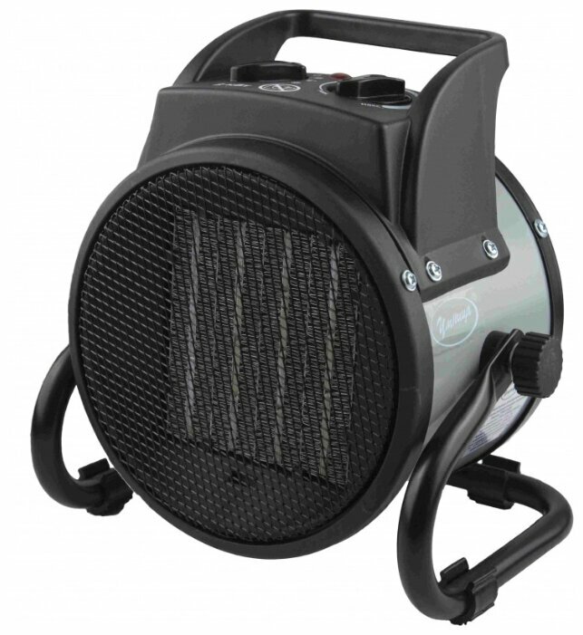 фото Тепловая пушка Умница ТПК-3кВт