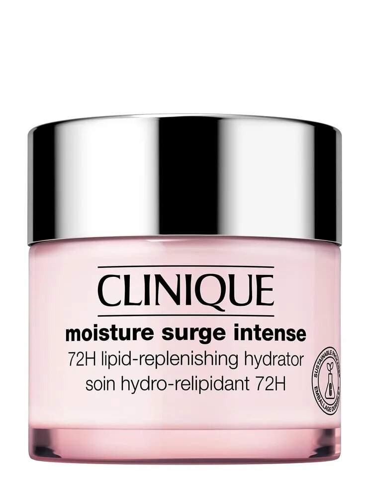 Clinique Moisture Surge Intense 72H Lipid-Replenishing Hydrator 30мл