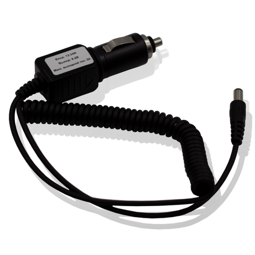 Зарядное устройство для автомобильного аккумулятора миран ЗУ-2 3605₽