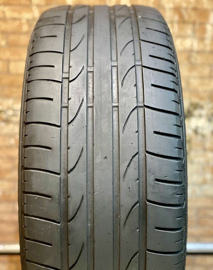 Bridgestone Dueler H/P Sport 235/50 R19