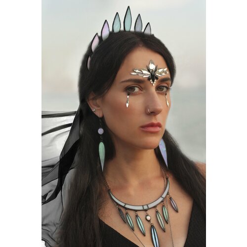 Корона Бохо