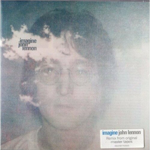 Компакт-диск Warner John Lennon – Imagine компакт диск universal music john lennon imagine the ultimate collection