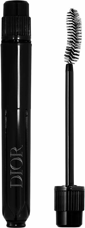 DIOR Рефил подкручивающей туши для ресниц с эффектом объема Diorshow Iconic Overcurl (090 Black)