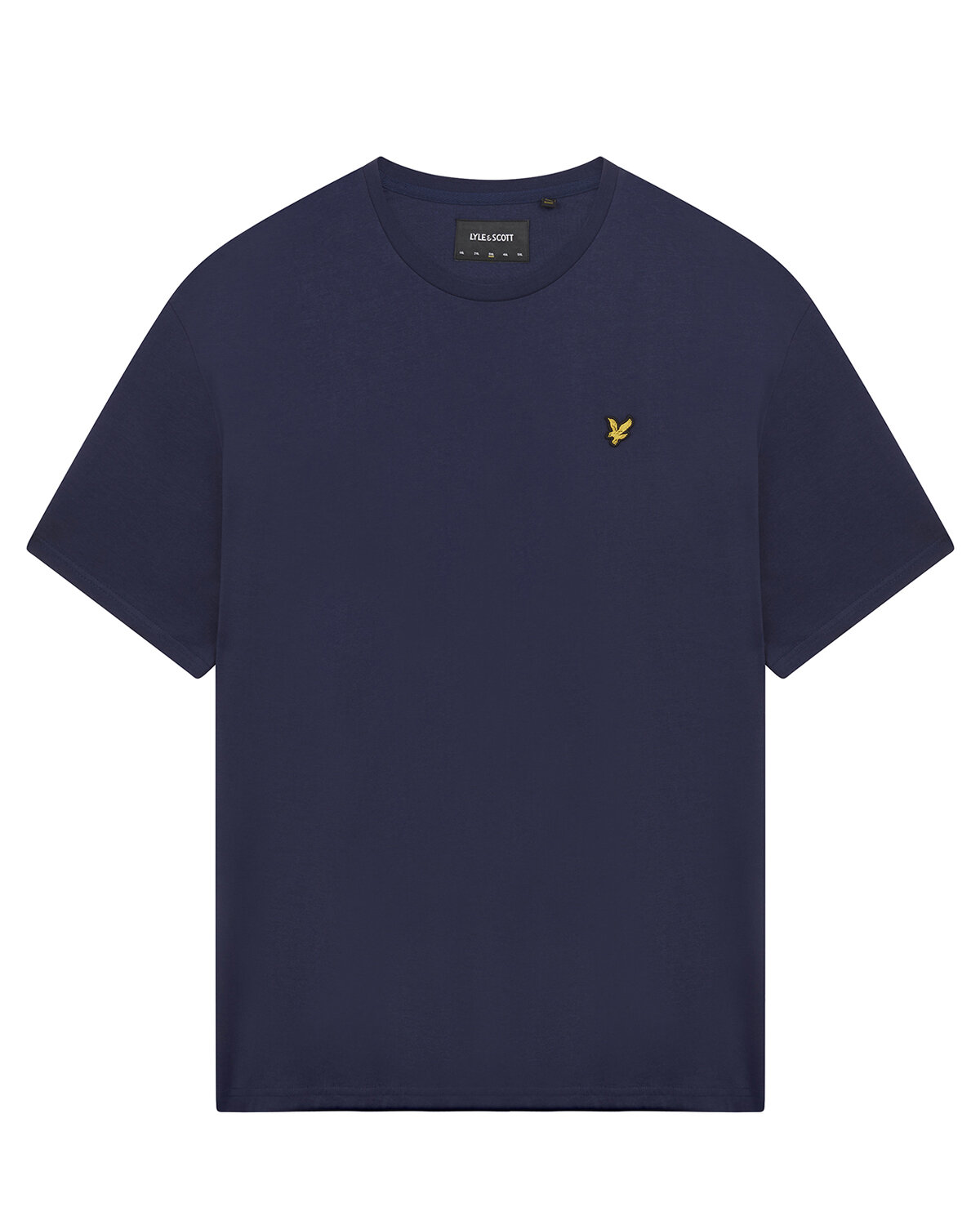 Футболка Lyle & Scott Plain T-shirt