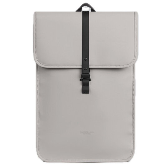 Рюкзак Gaston Luga Däsh Backpack для ноутбуков 13" серый (Taupe)