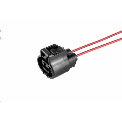 Разъем мотора вентилятора Panasonic охлаждения двигателя 2190 1118 Датсун Toyota Lexus с проводами 401₽