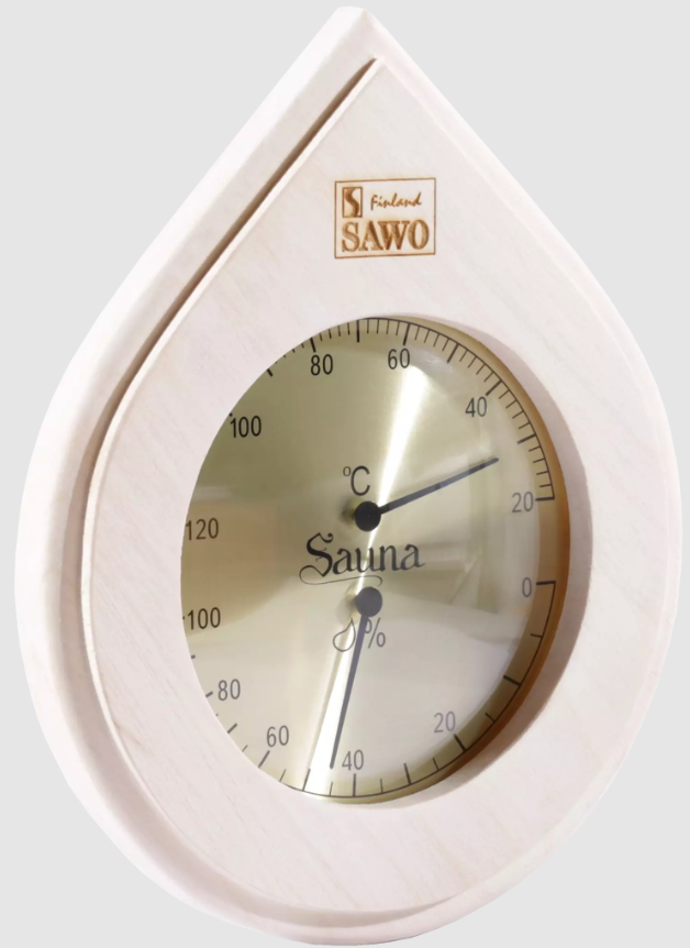 SAWO термогигрометр 251-THA