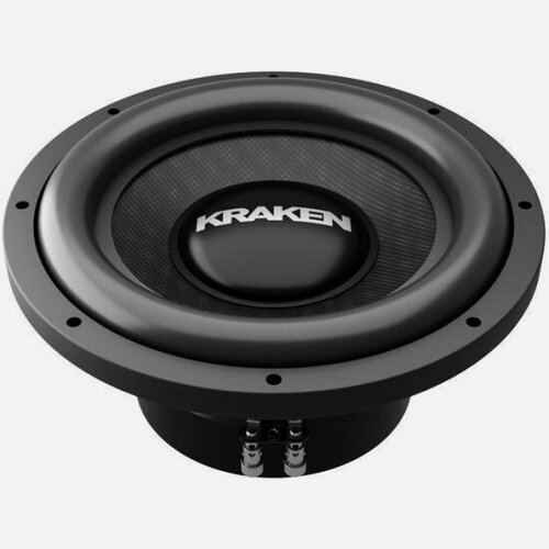 Изображение товара Сабвуфер Prology RX-10 KRAKEN