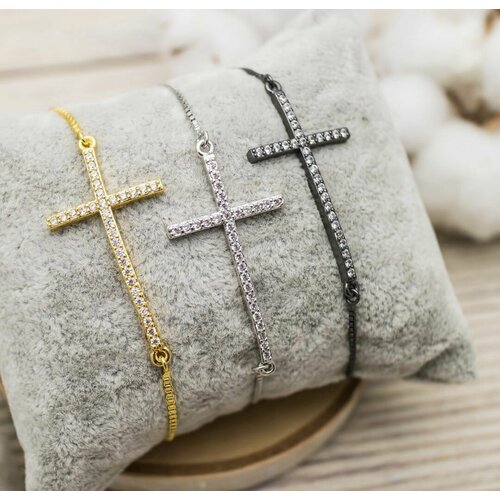 Браслет Artlab, черный