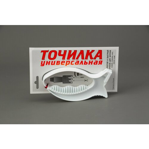 Ножеточка универсальная Рыбка 410₽