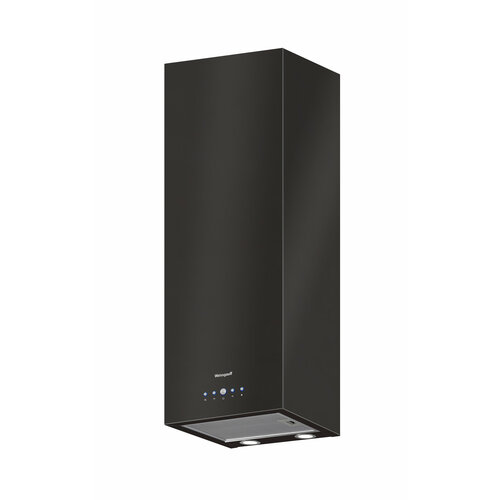 Вытяжка пристенная Weissgauff IRIDA BL 2969000₽