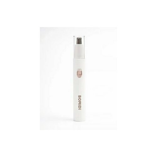 BOMIDI NT1 триммер для носа со сменными насадками White 125000₽
