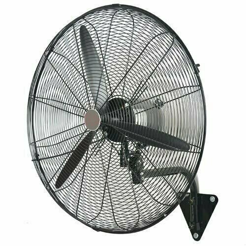 Настенный вентилятор D-50 2299000₽