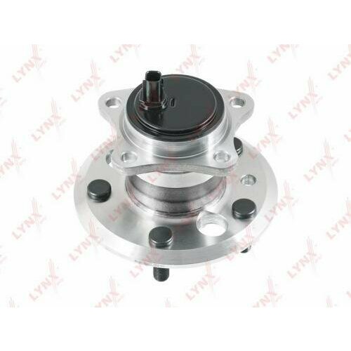 Комплект подшипника ступицы колеса Lynx WH-1494 Toyota: 42450-06110 42450-33030 Toyota Camry Седан (Avv5_ Xv5_)