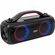 Портативная колонка Hiper POWERSOUND Bluetooth черный