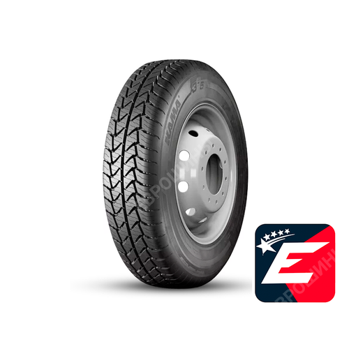 Шины Кама 365 LT 185/75 R16C 104/102Q летние