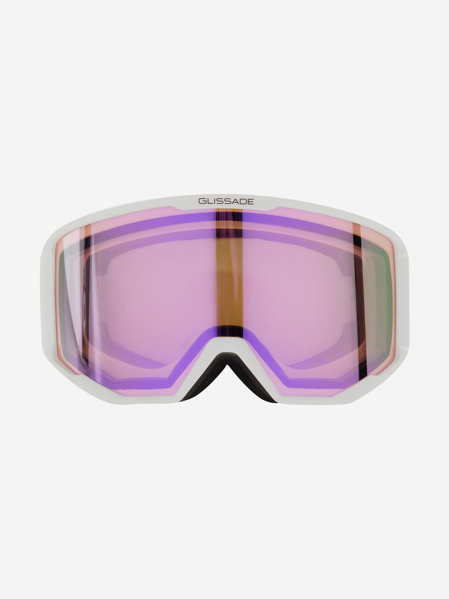 Маска детская Glissade Adventure — фото 1