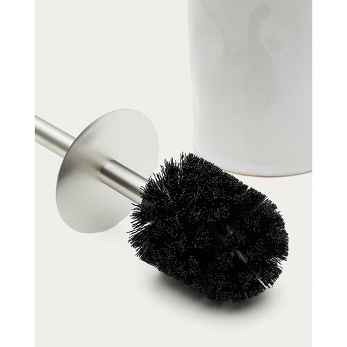 Savel Ершик для унитаза из керамогранита серый 9084₽