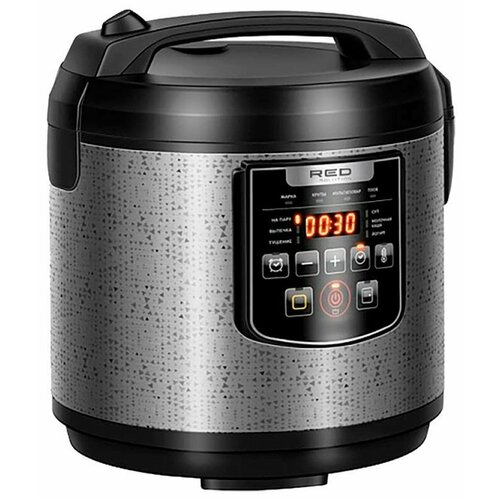Мультиварка Red Solution RMC-M291 593900₽