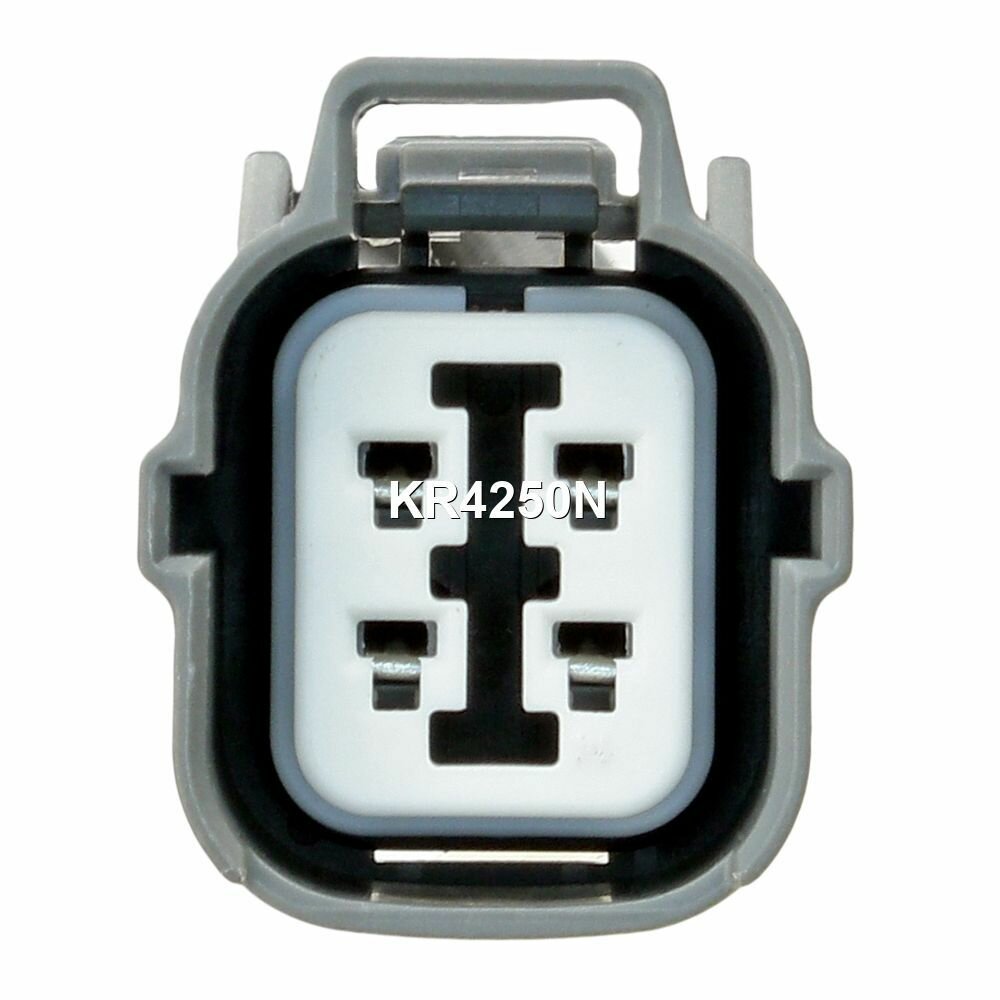 Лямбда зонд Honda CR-V (Хонда ЦР-В) — фото 1