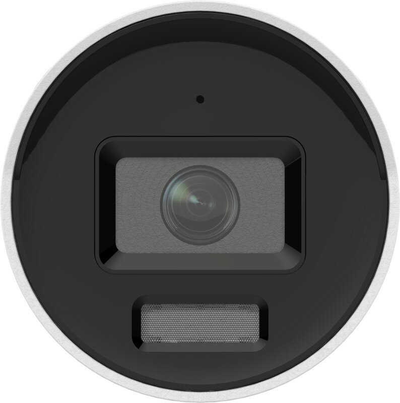 Видеокамера IP Hikvision , 1080p, 4 мм, белый - фото №4