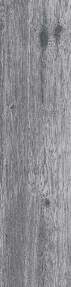 PRIMAVERA Керамогранит Taiga Dark grey мат, 20x80 9 мм, арт. WD01 (цена за 1.44 м2)