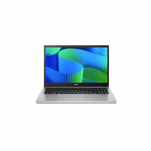 Ноутбук Acer Extensa 15 EX215-34-32RU IPS FHD (1920x1080) NX. EHTCD.003 Серебристый 15.6