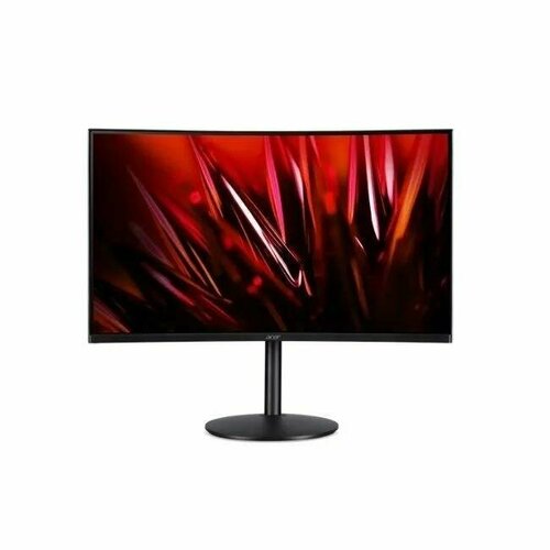 ЖК монитор ACER UM. JE2EE. A05 черный