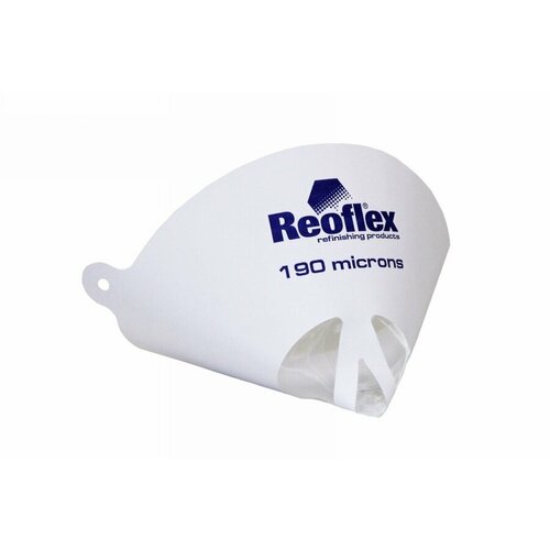 REOFLEX Нейлоновый сетчатый фильтр (190 мкм) 250шт. упаковка