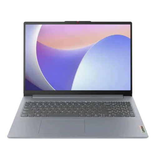 Ноутбук Lenovo IP3 15IAN8 Ryzen 3 7320U8Gb256Gb SSDAMD Radeon Graphics156FHD IPSnoOSgrey 82 3936500₽