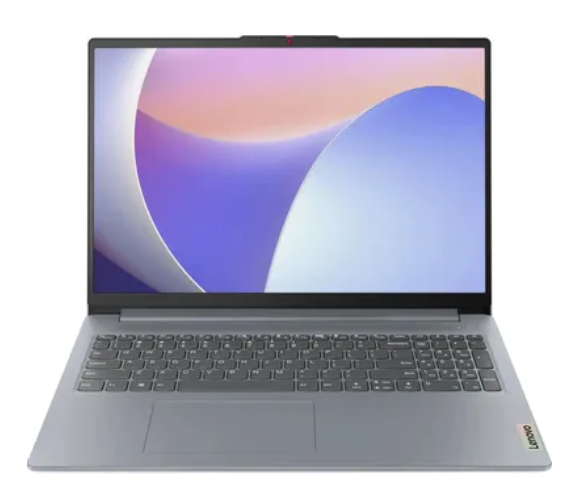 Ноутбук Lenovo IP3 15IAN8 Ryzen 3 7320U/8Gb/256Gb SSD/AMD Radeon Graphics/15.6"FHD IPS/noOS/grey (82