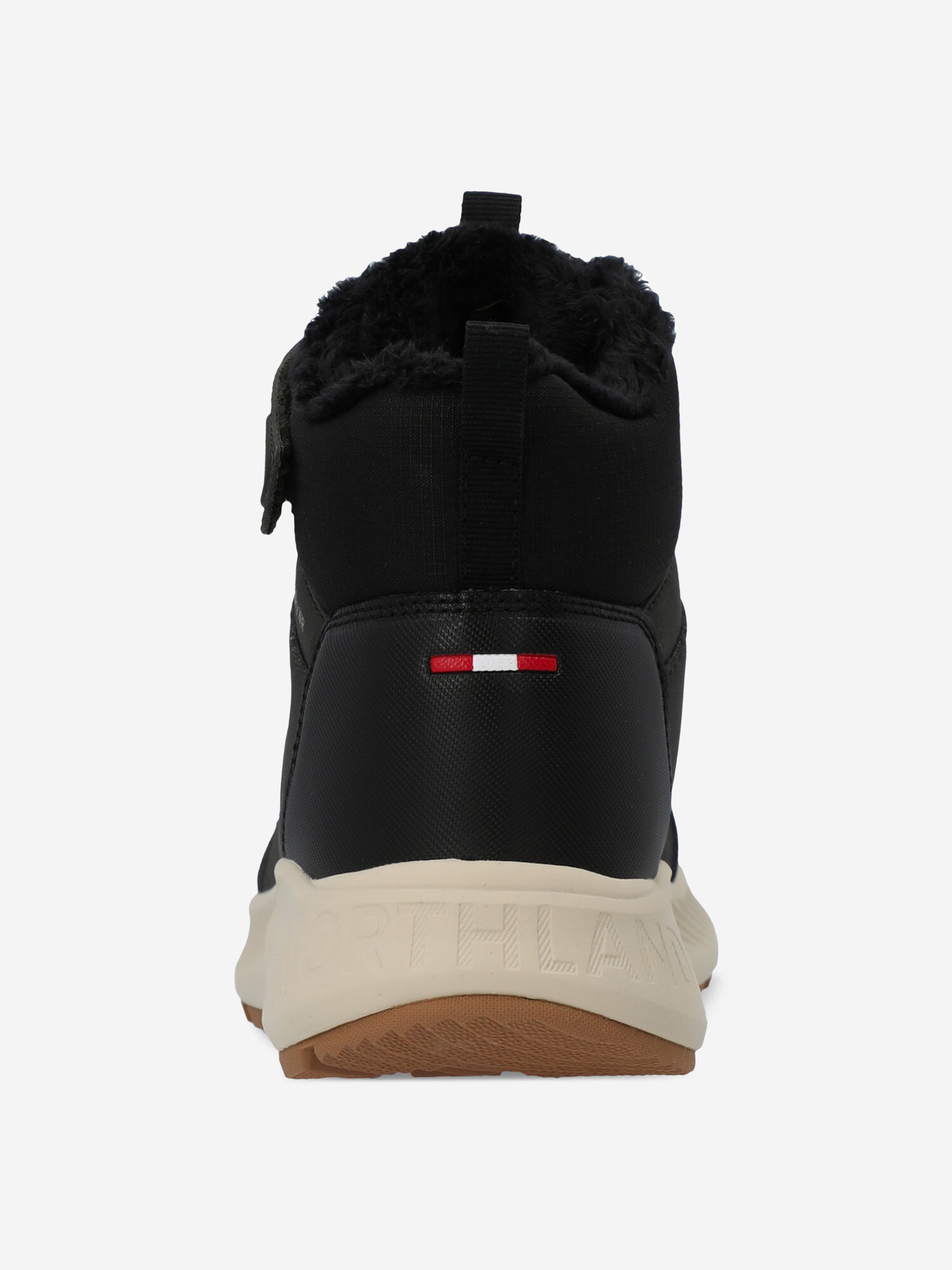 Ботинки Northland, размер 37, милитари — фото 1